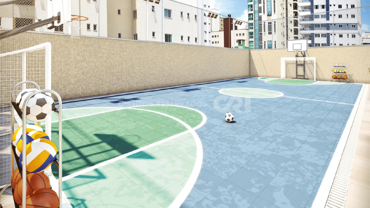 El Elyon Residence