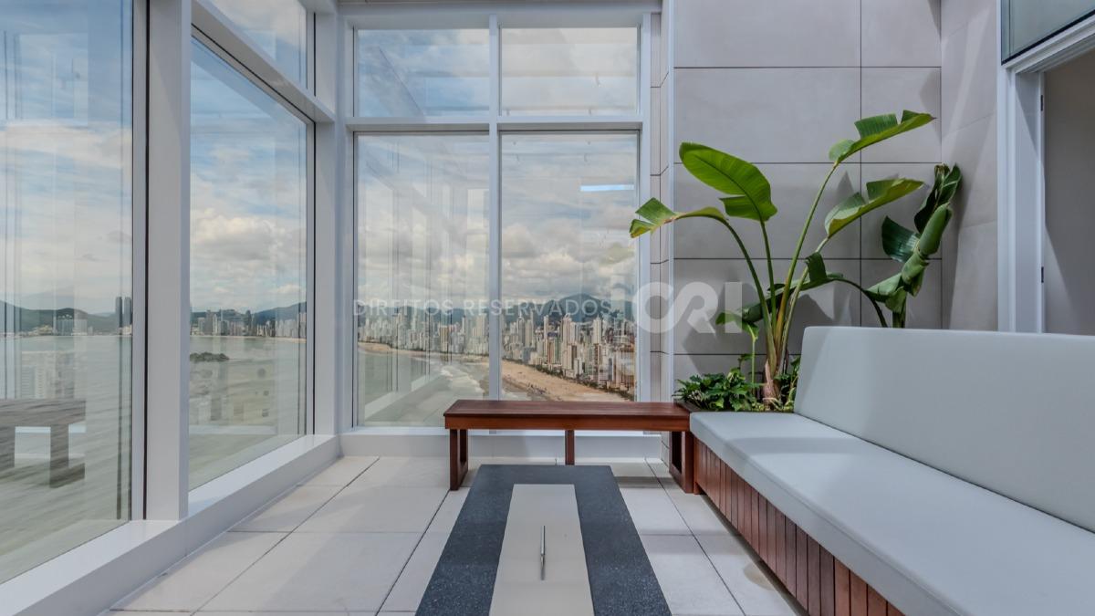 Blue Coast Tower
