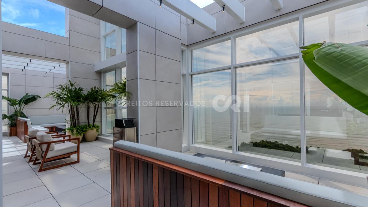 Blue Coast Tower