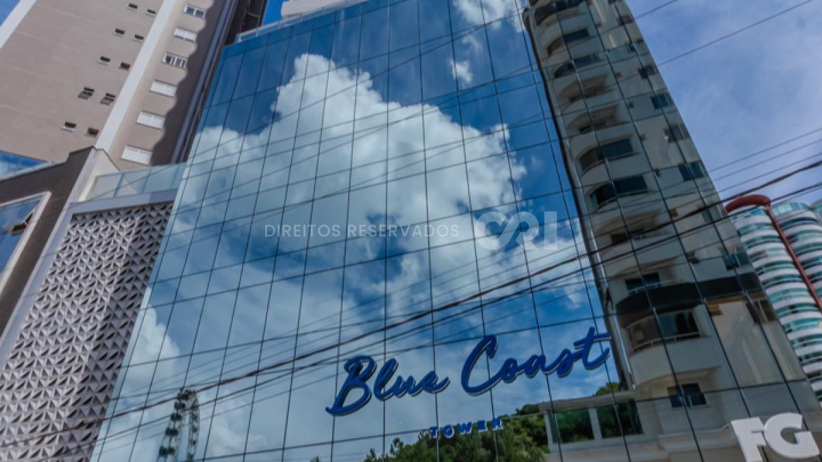 Blue Coast Tower