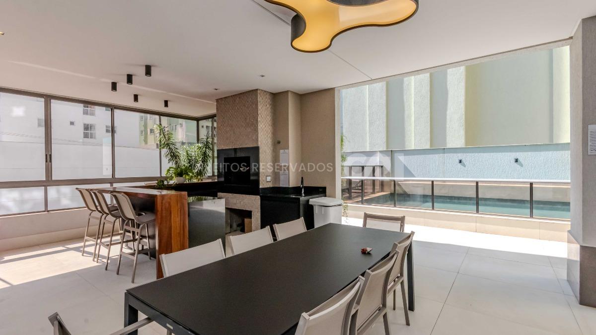 Residencial Milano