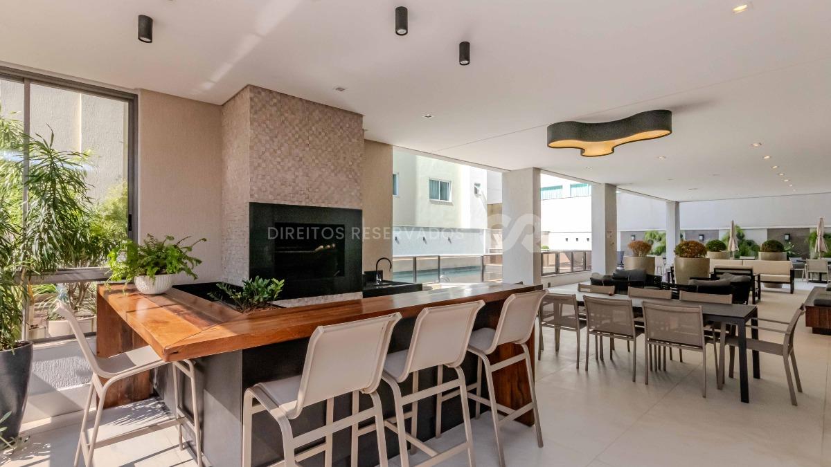 Residencial Milano