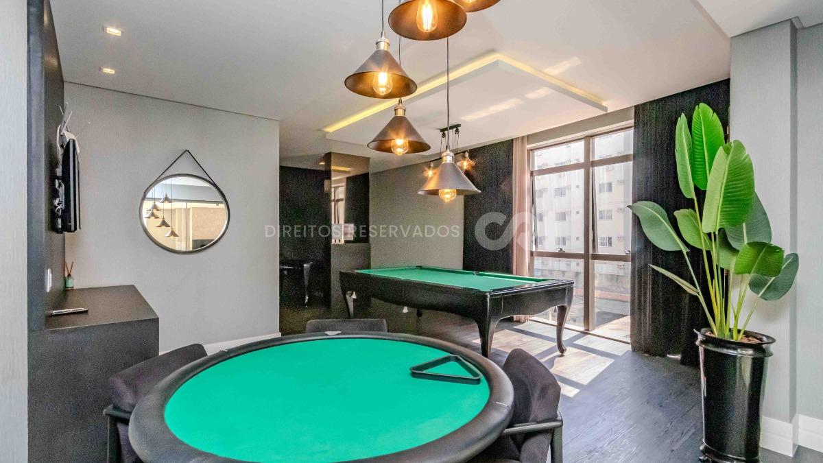 Residencial Milano