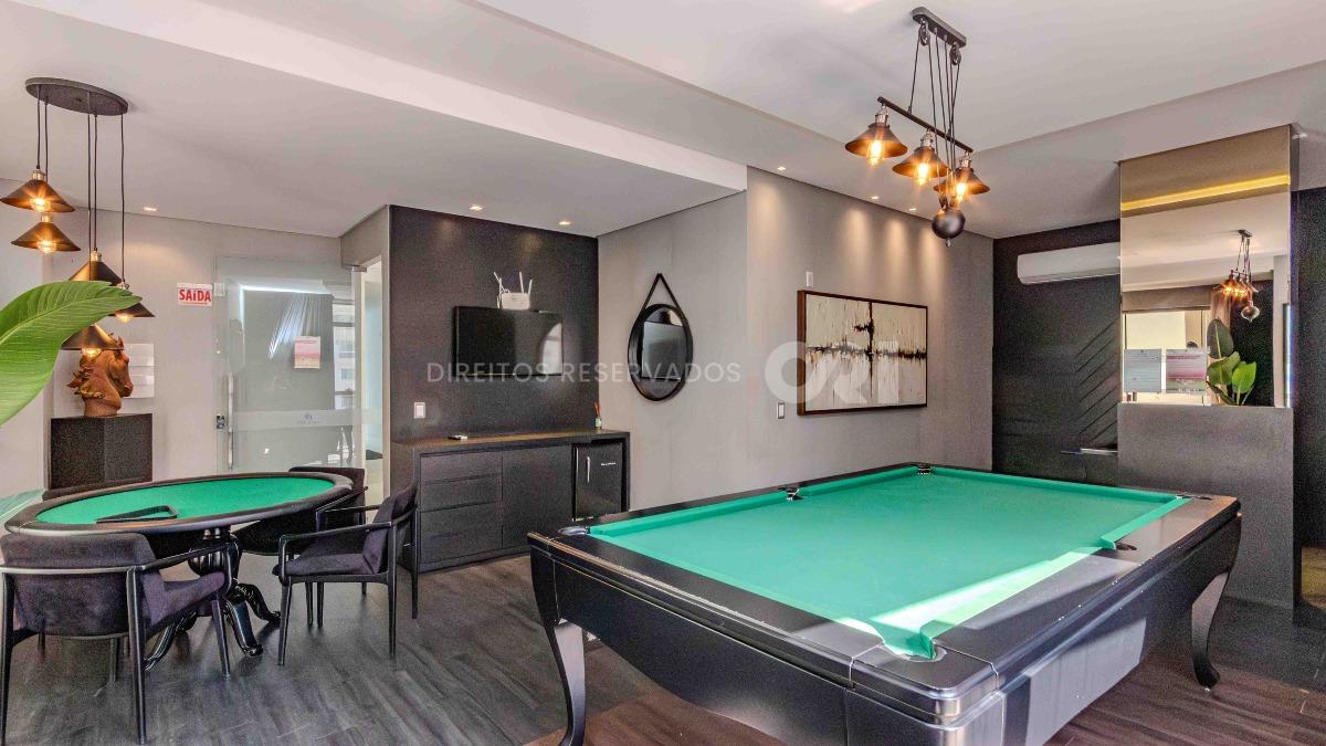 Residencial Milano