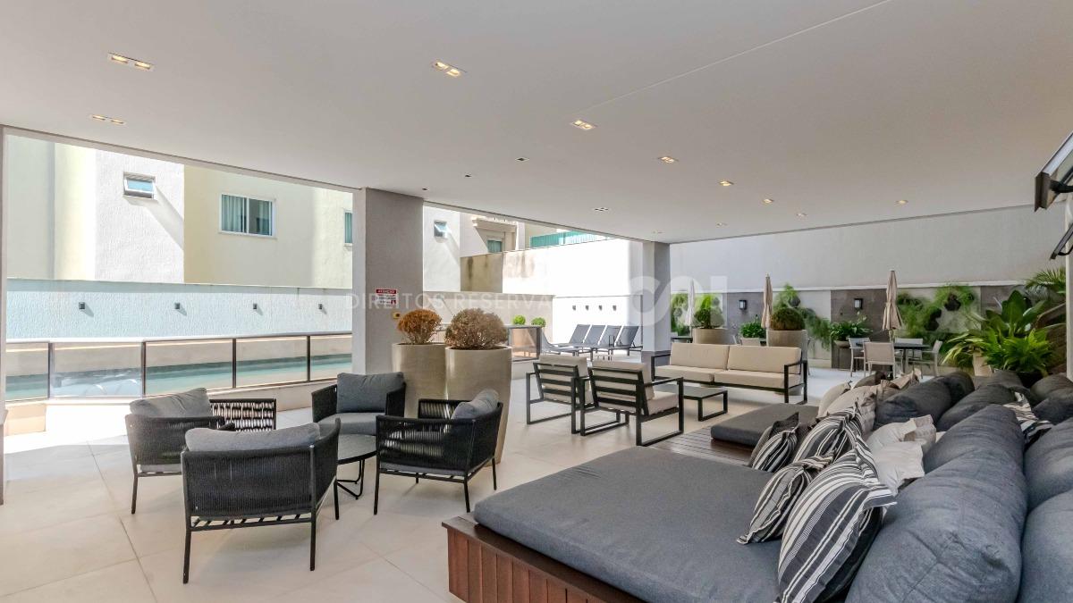 Residencial Milano