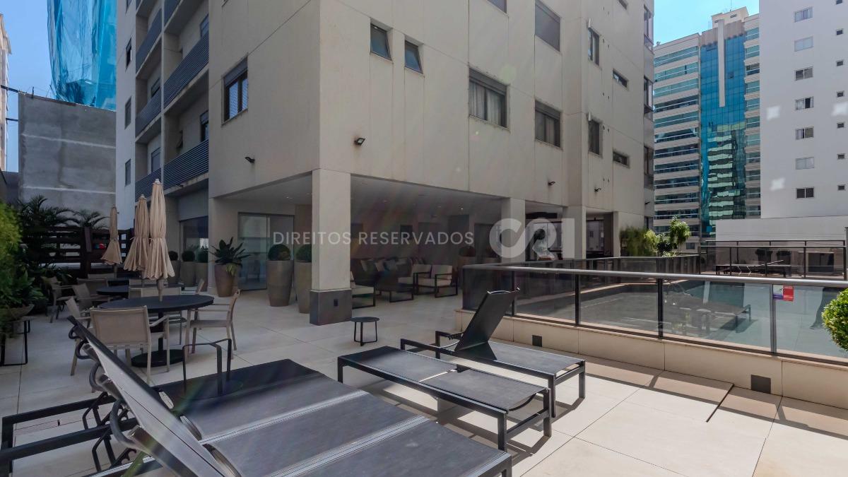 Residencial Milano