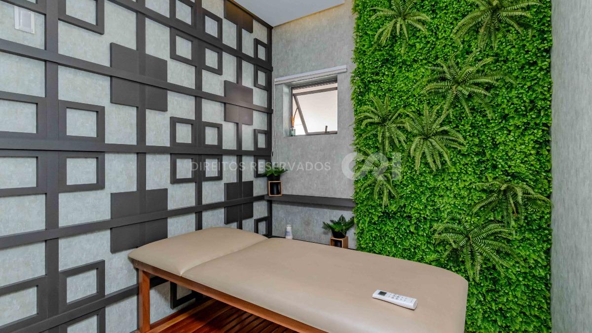 Residencial Milano