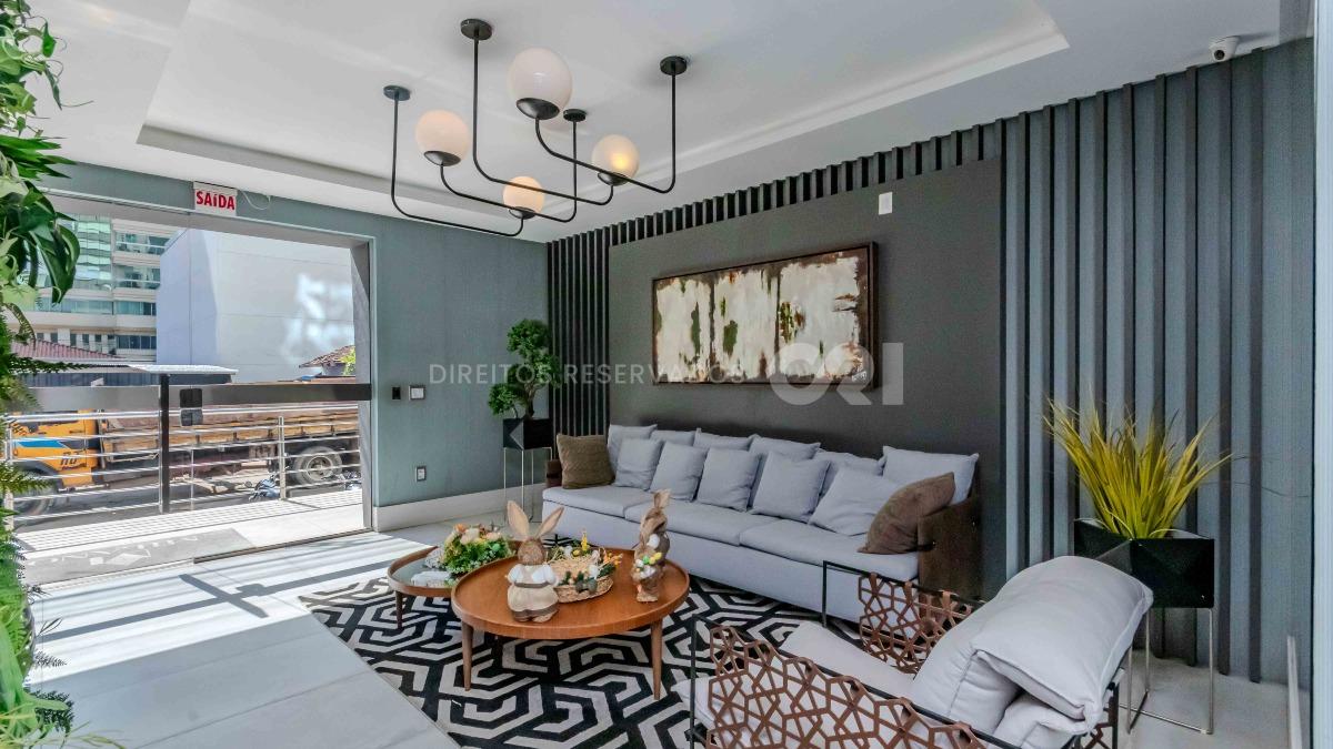 Residencial Milano