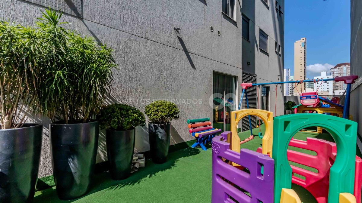 Residencial Milano