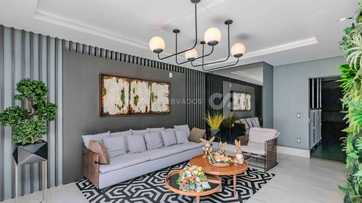 Residencial Milano