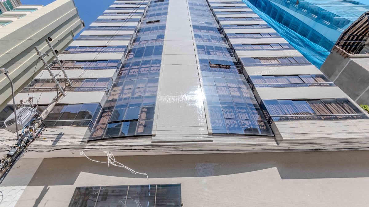 Residencial Milano