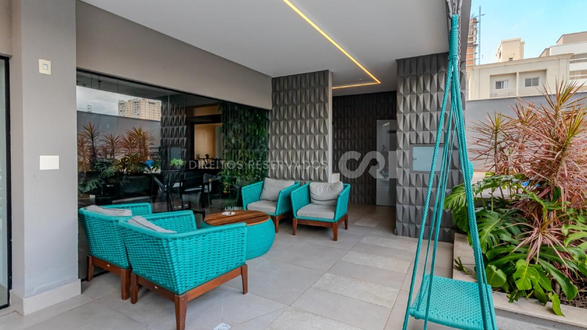 Residencial Verità