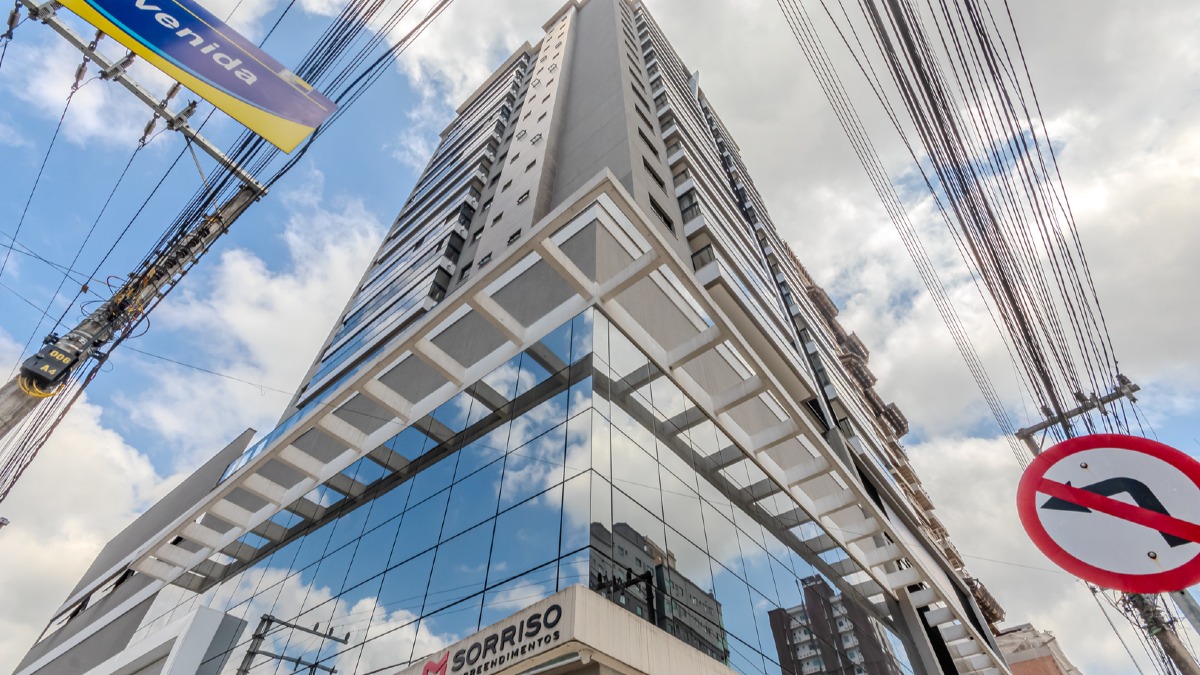 Residencial Verità
