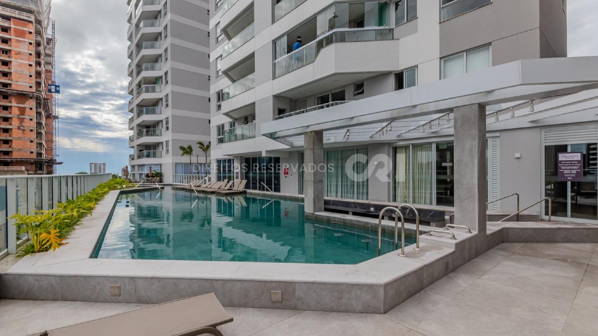 Duo Praia Brava