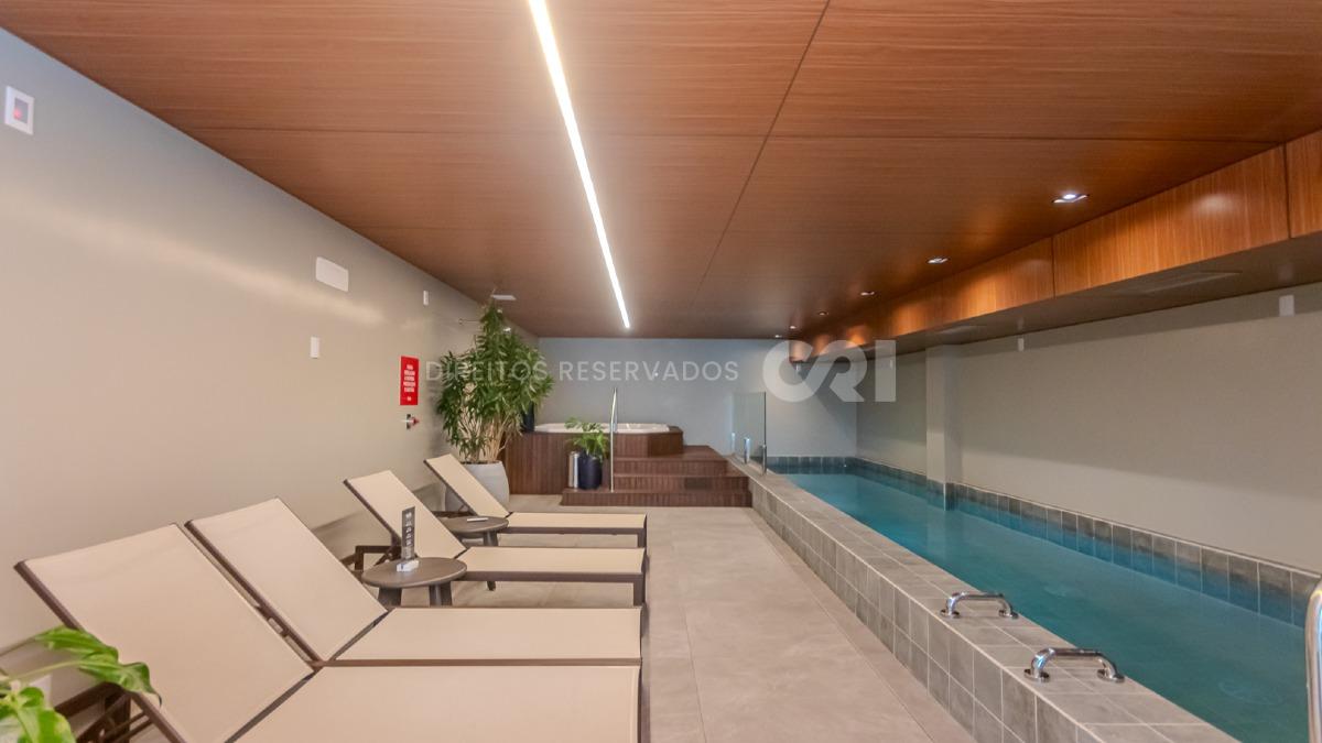 Duo Praia Brava