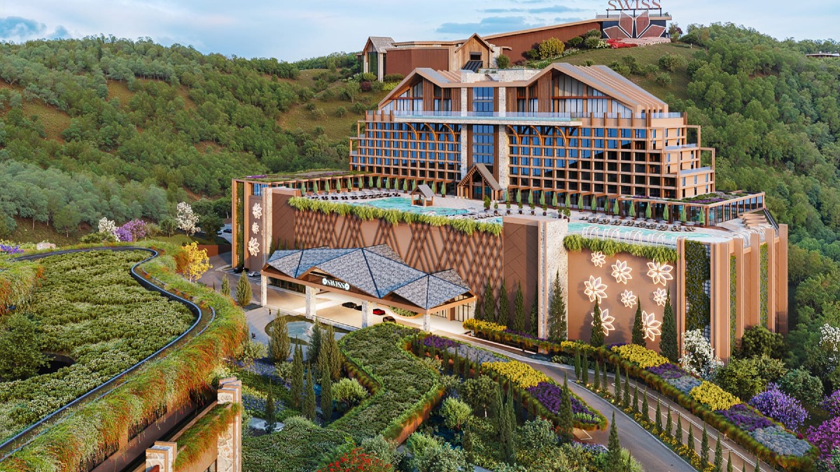 Swiss Private Members Club