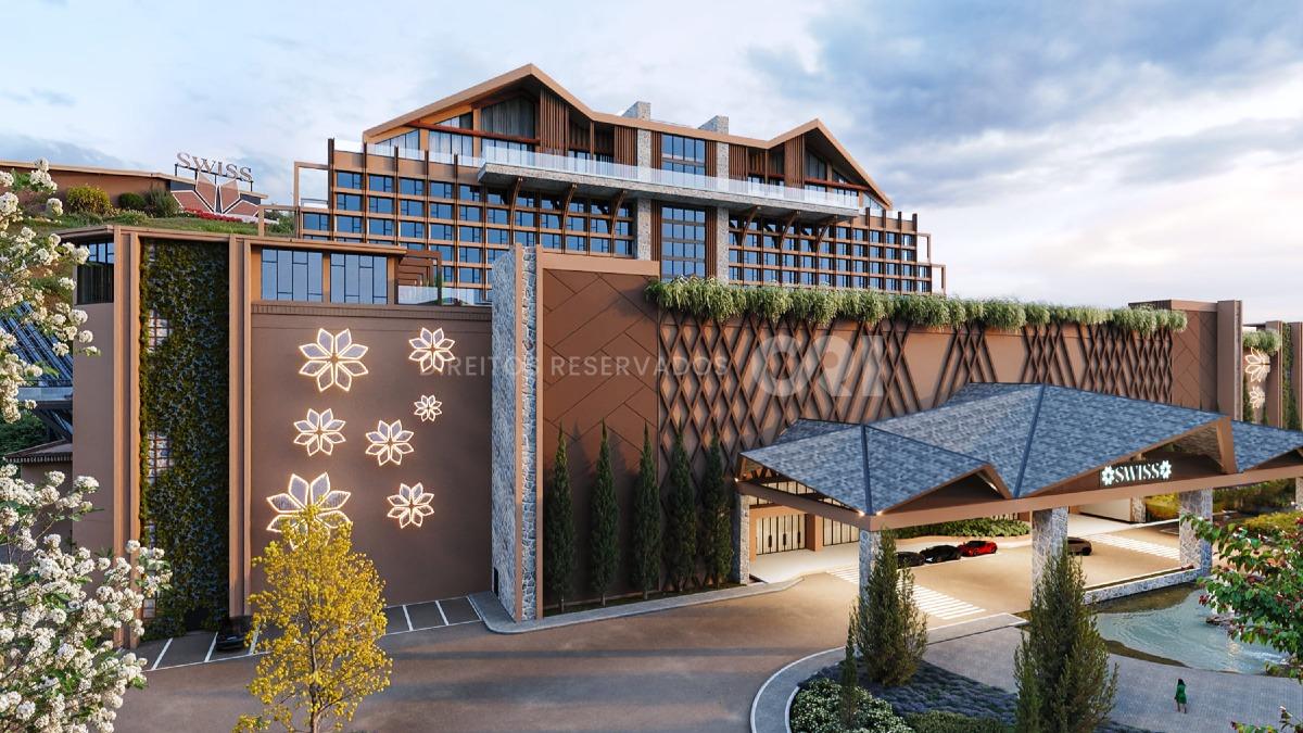 Swiss Private Members Club
