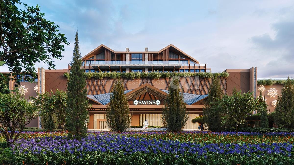 Swiss Private Members Club
