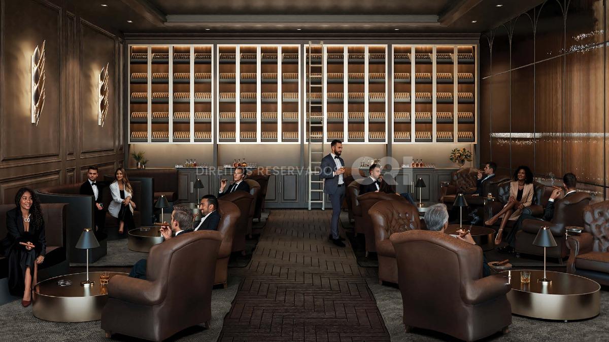 Swiss Private Members Club