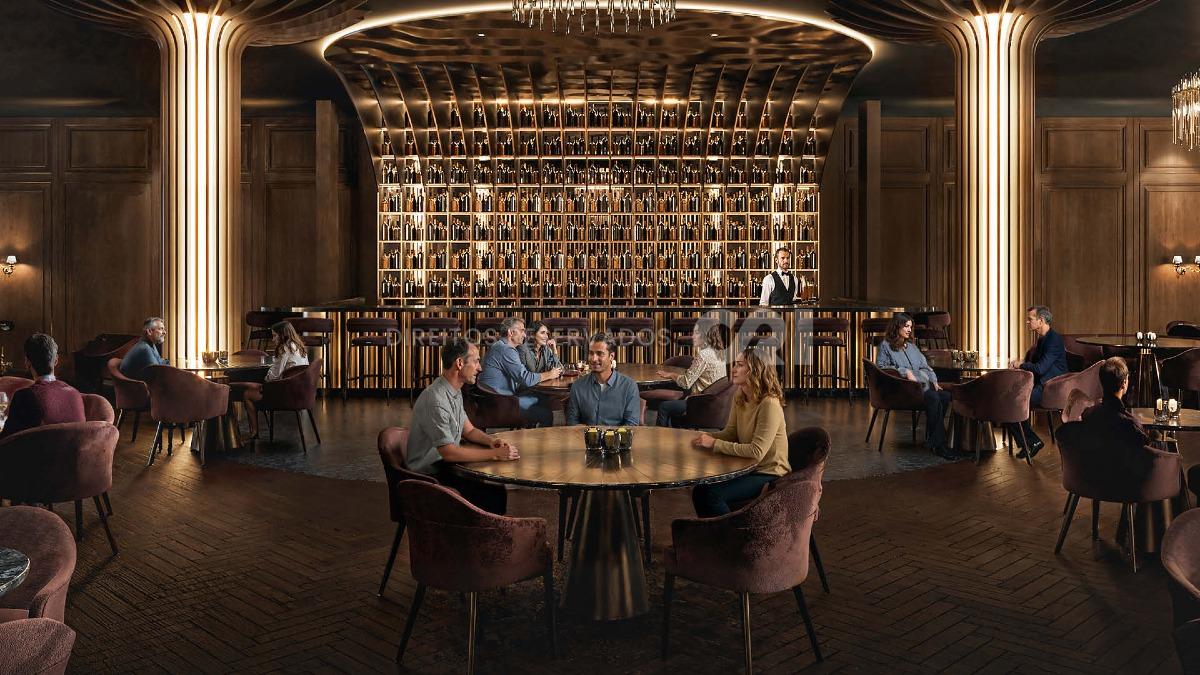 Swiss Private Members Club
