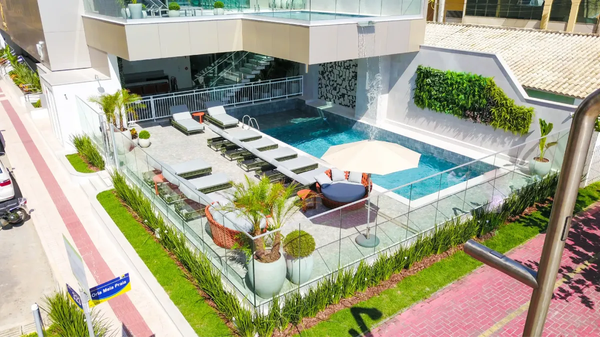 Albamar Residence