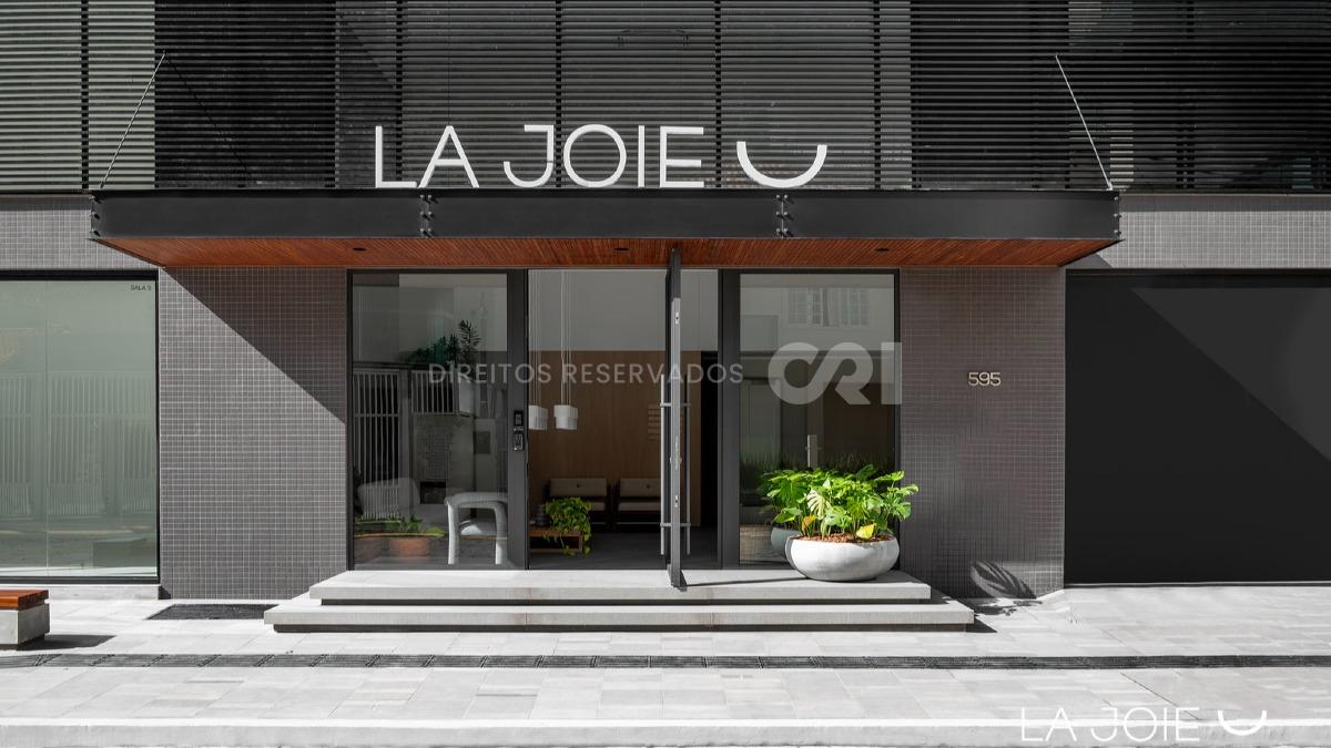 La Joie