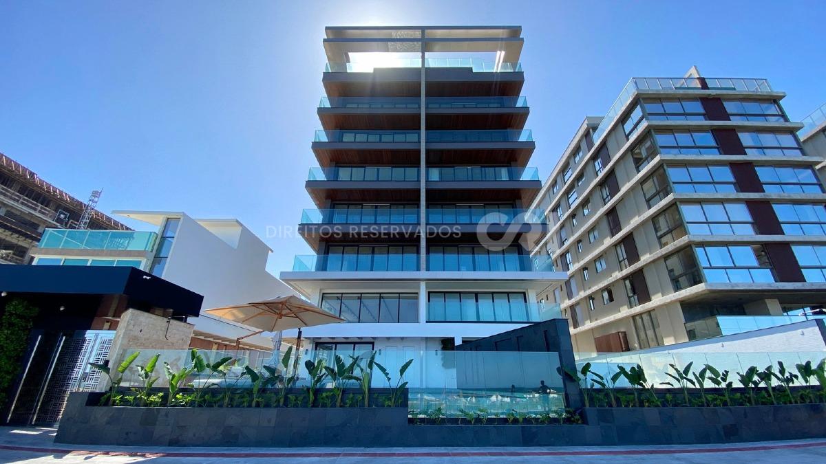 Bay House Residence