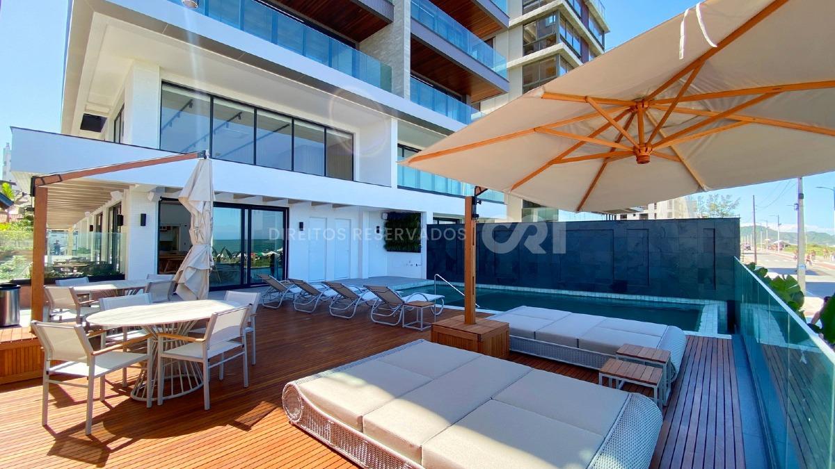 Bay House Residence