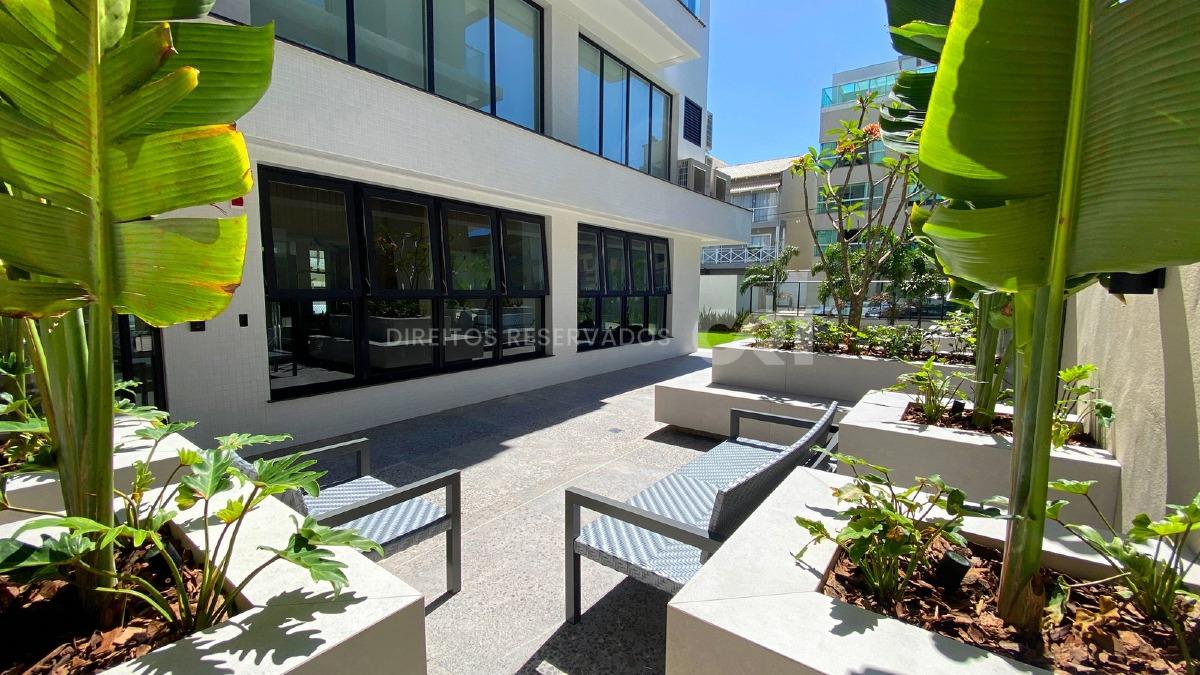 Bay House Residence