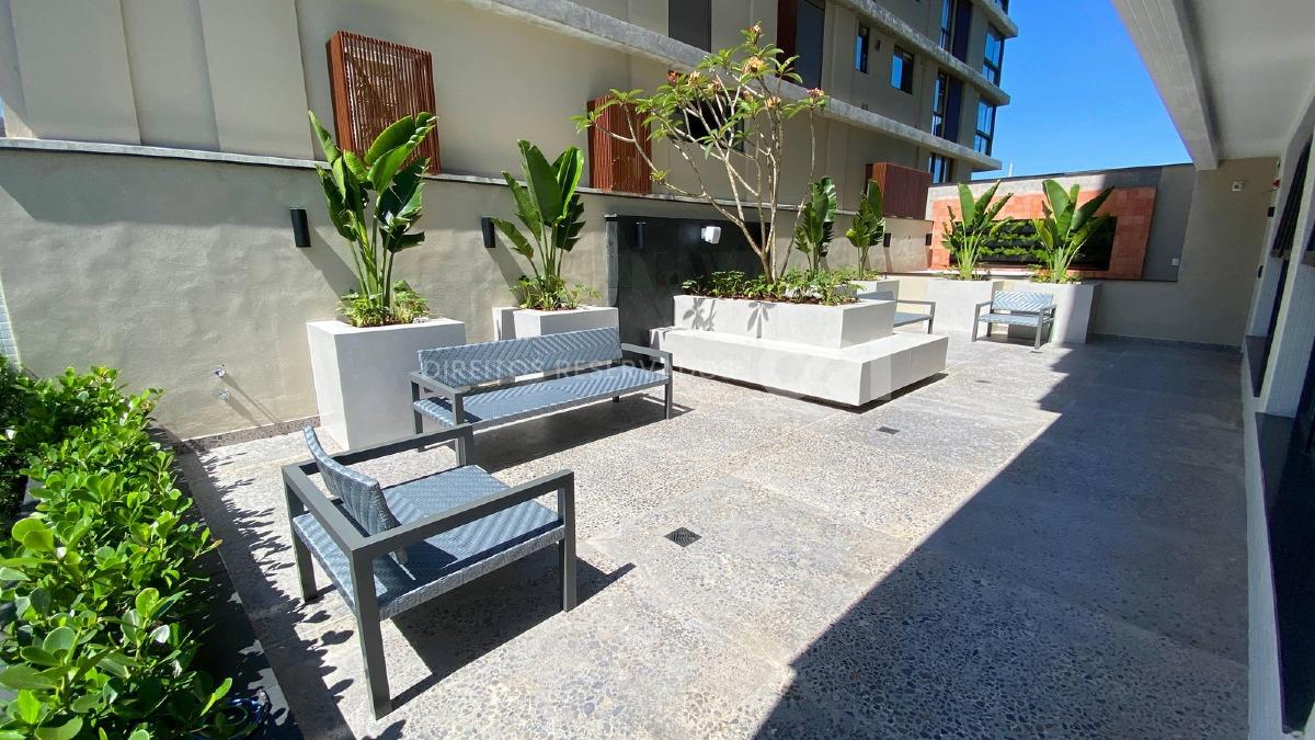 Bay House Residence