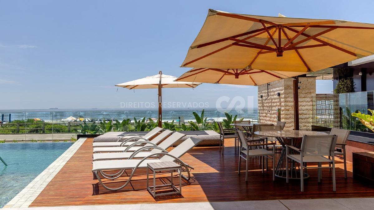 Bay House Residence