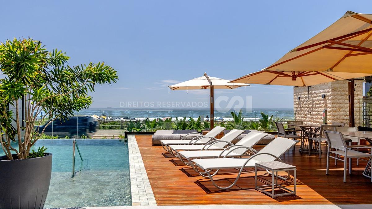 Bay House Residence