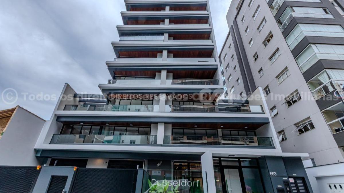 Residencial Dusseldorf
