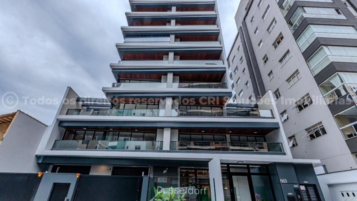 Residencial Dusseldorf