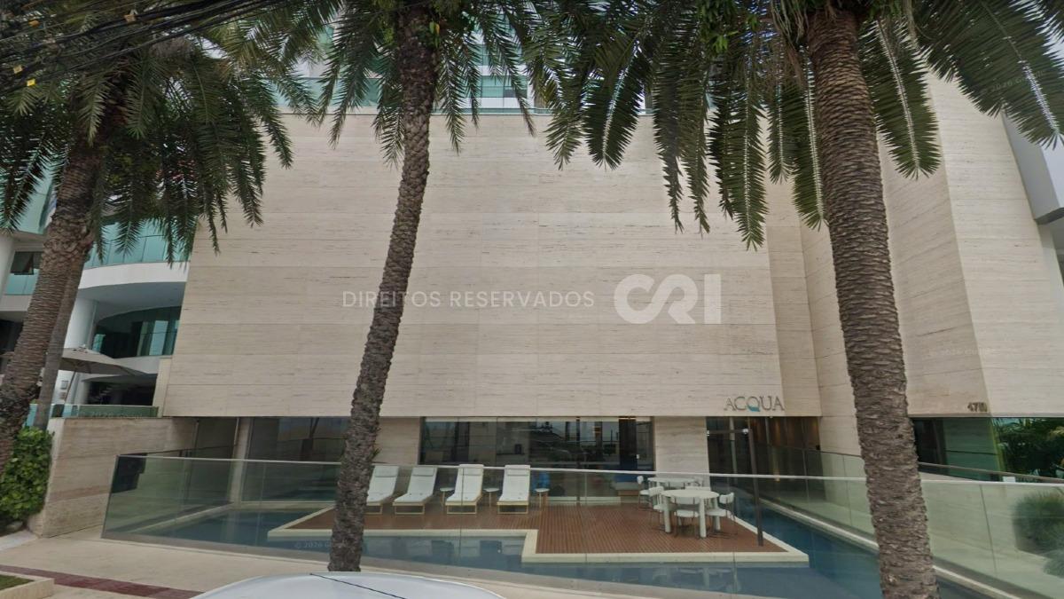 Acqua Residence