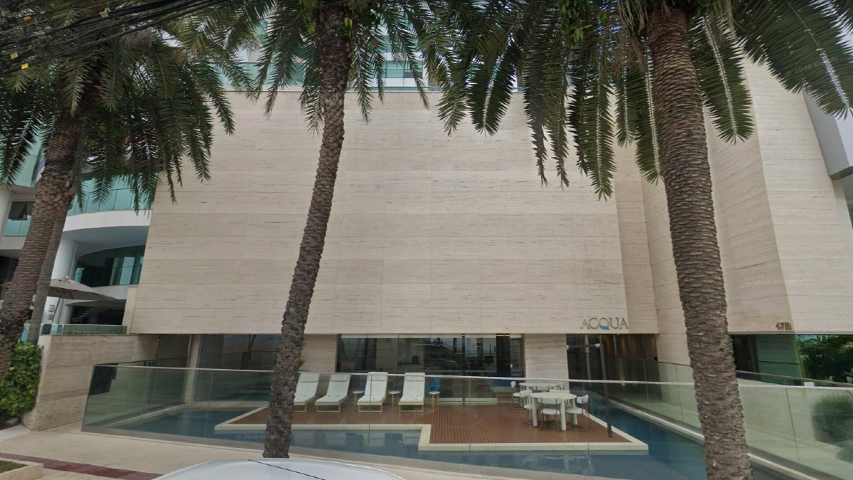 Acqua Residence