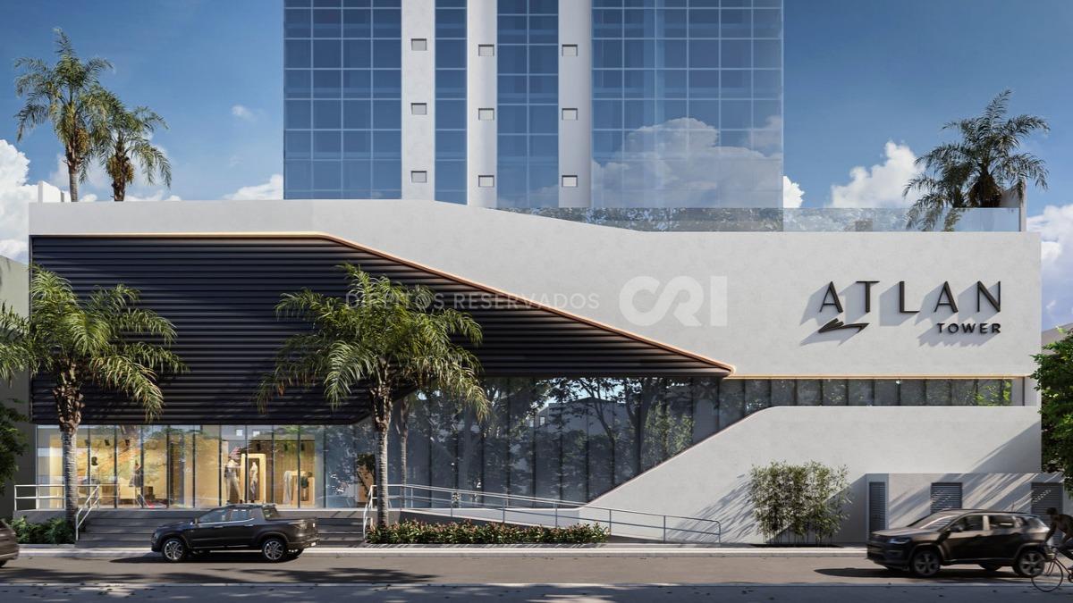 Atlan Tower