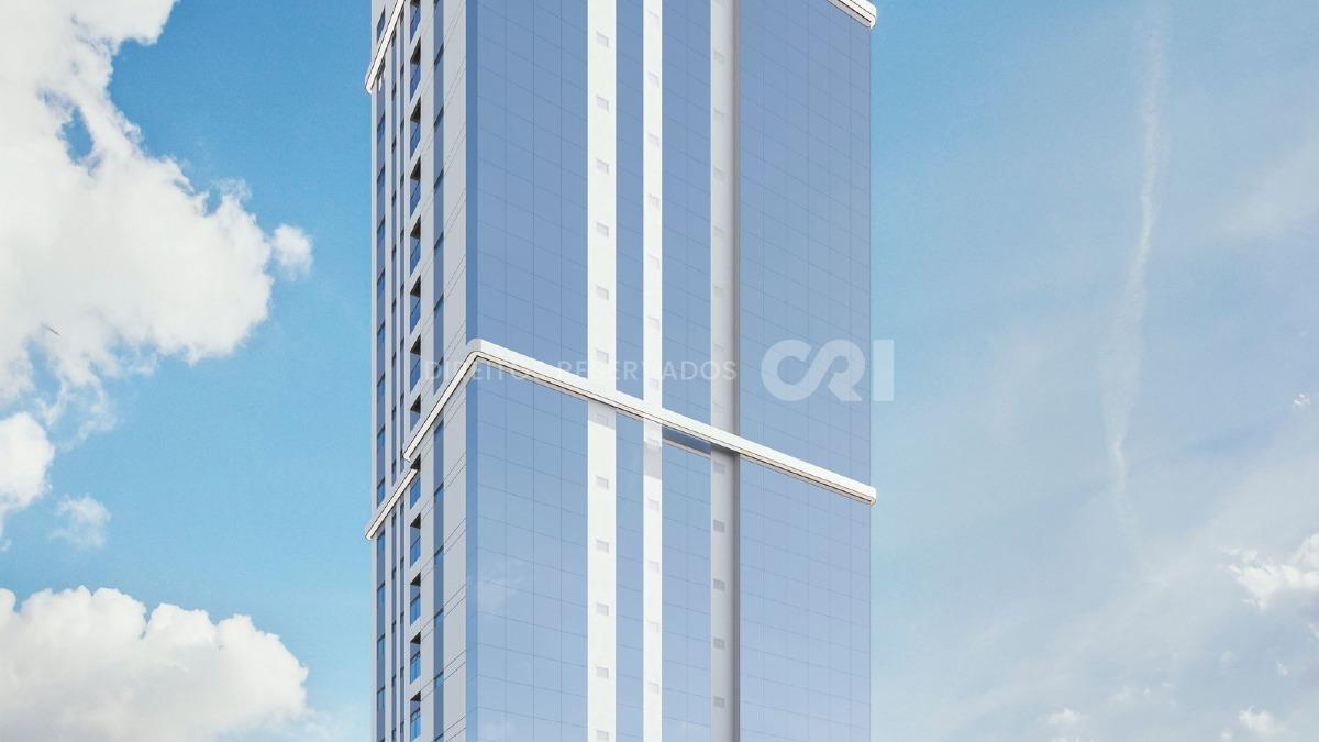 Atlan Tower