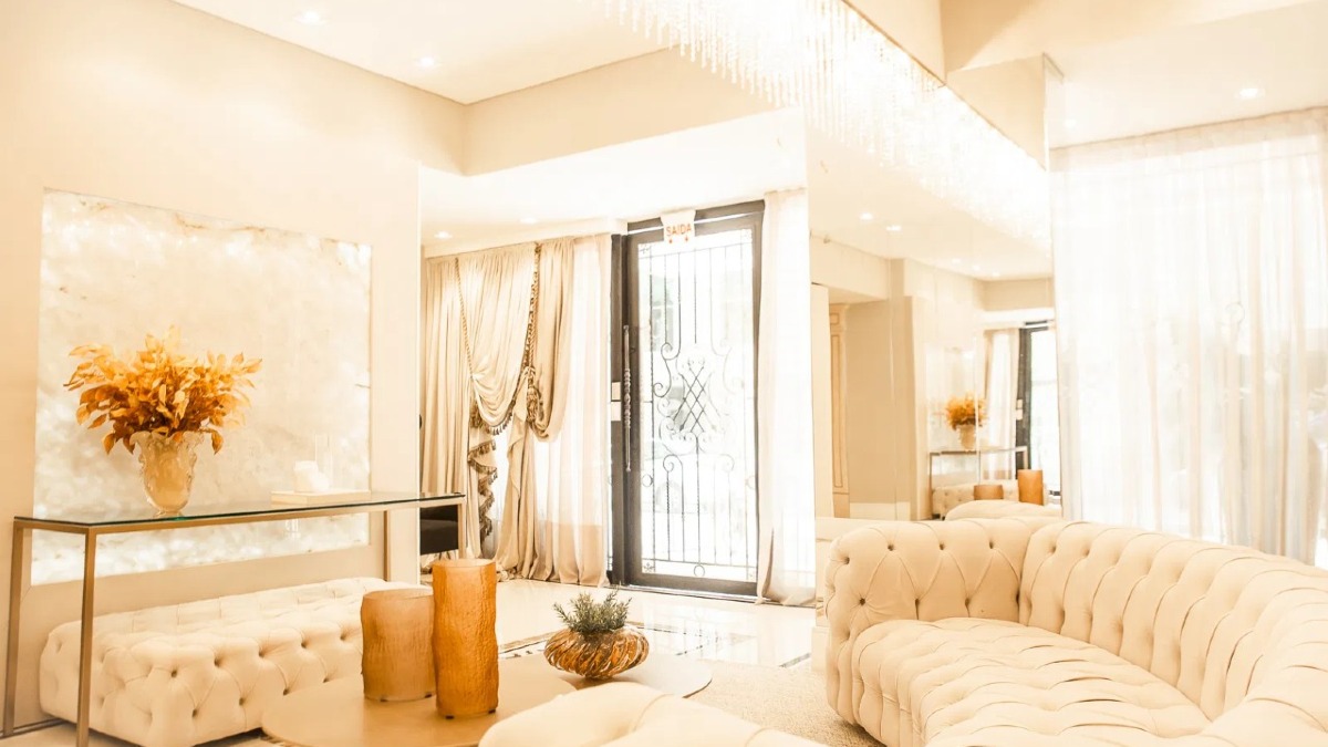 Cambirela Residence