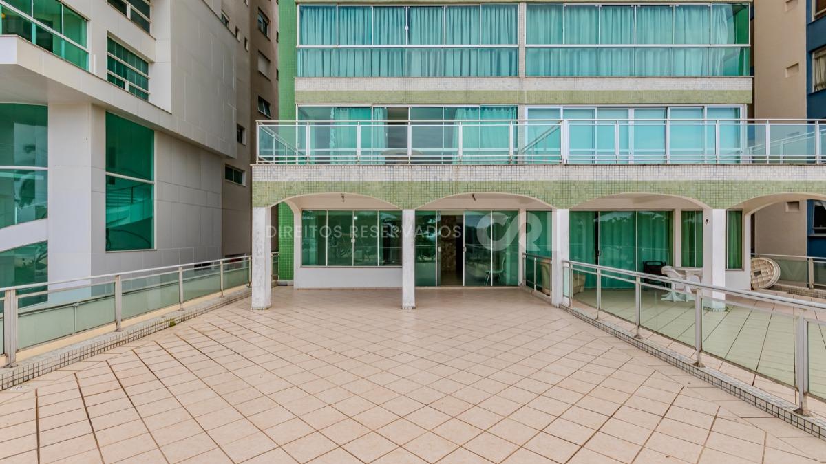 Edifício Albany