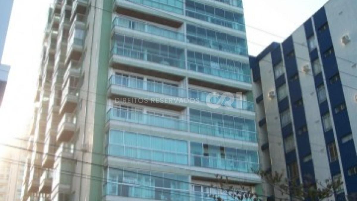 Edifício Albany
