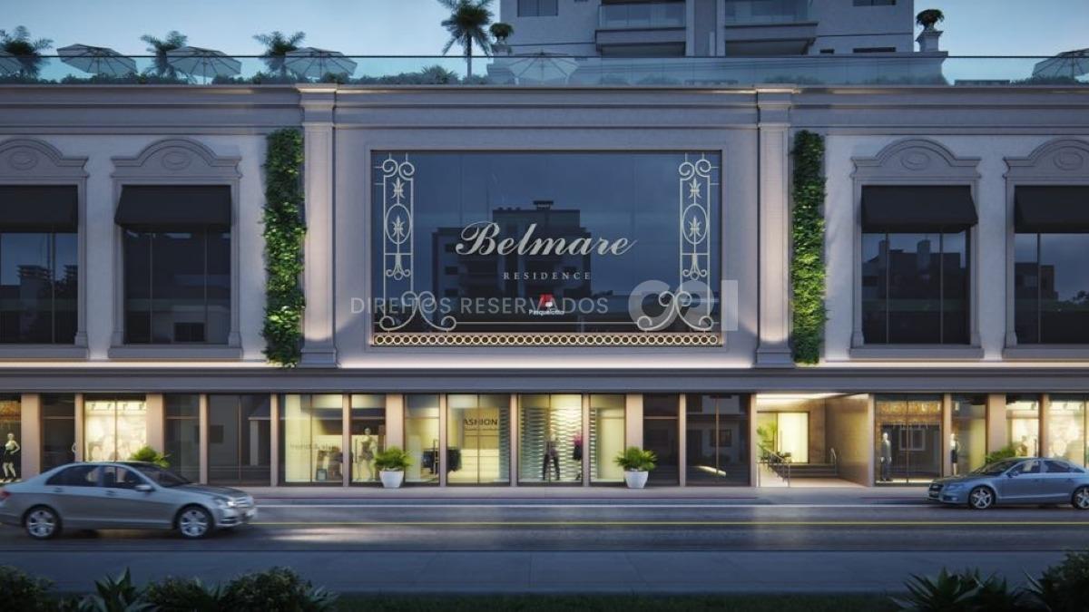 Belmare Residence