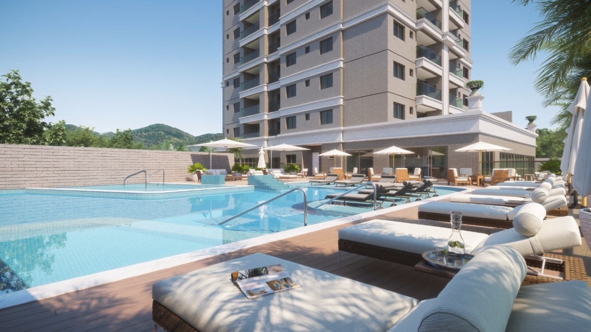 Belmare Residence