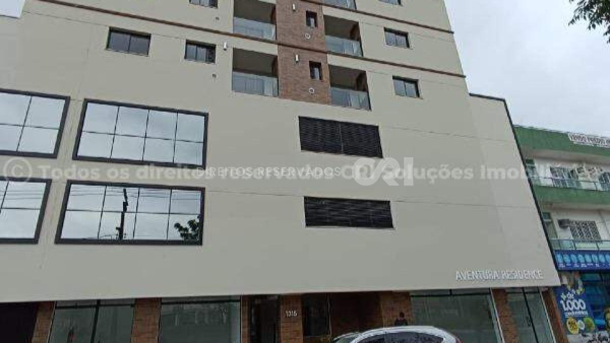 Aventura Residence
