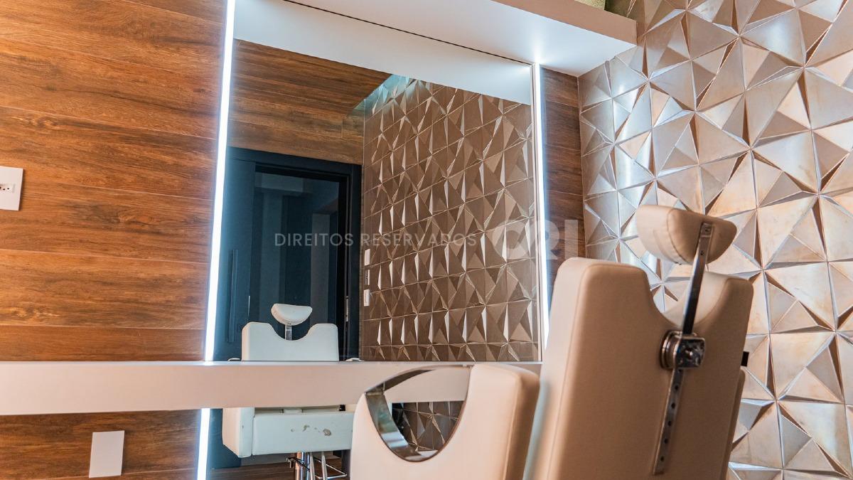 Doha Tower