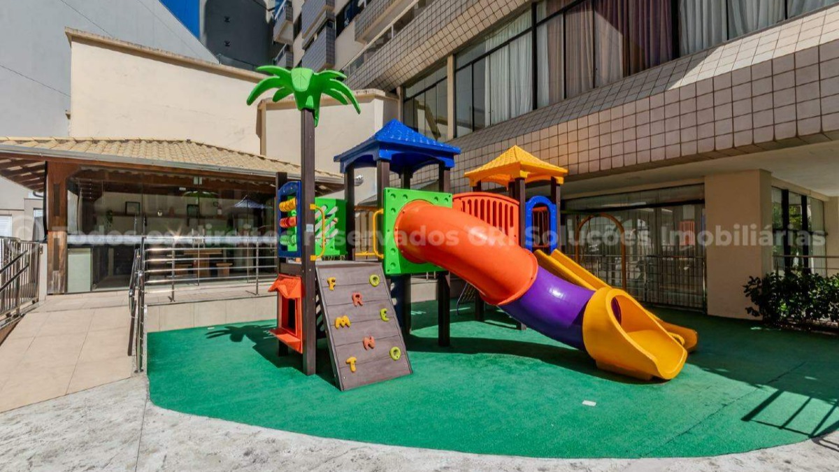 Condomínio Residencial Ariribá