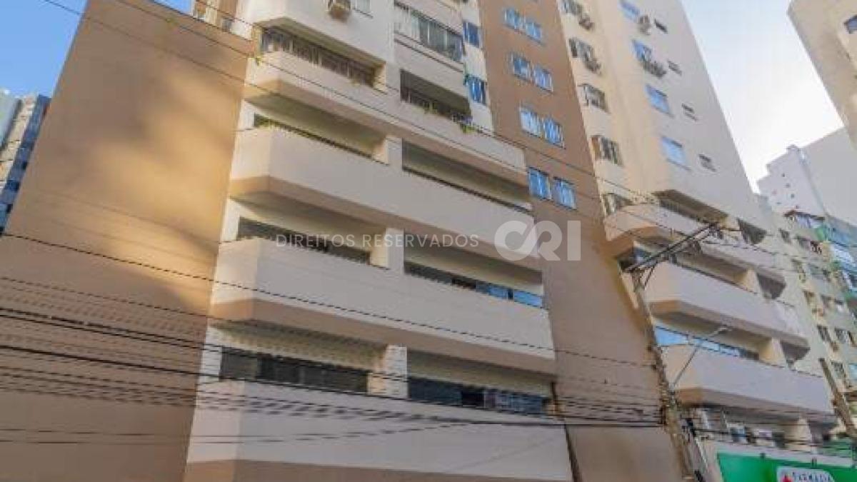 Edifício Baleia Branca