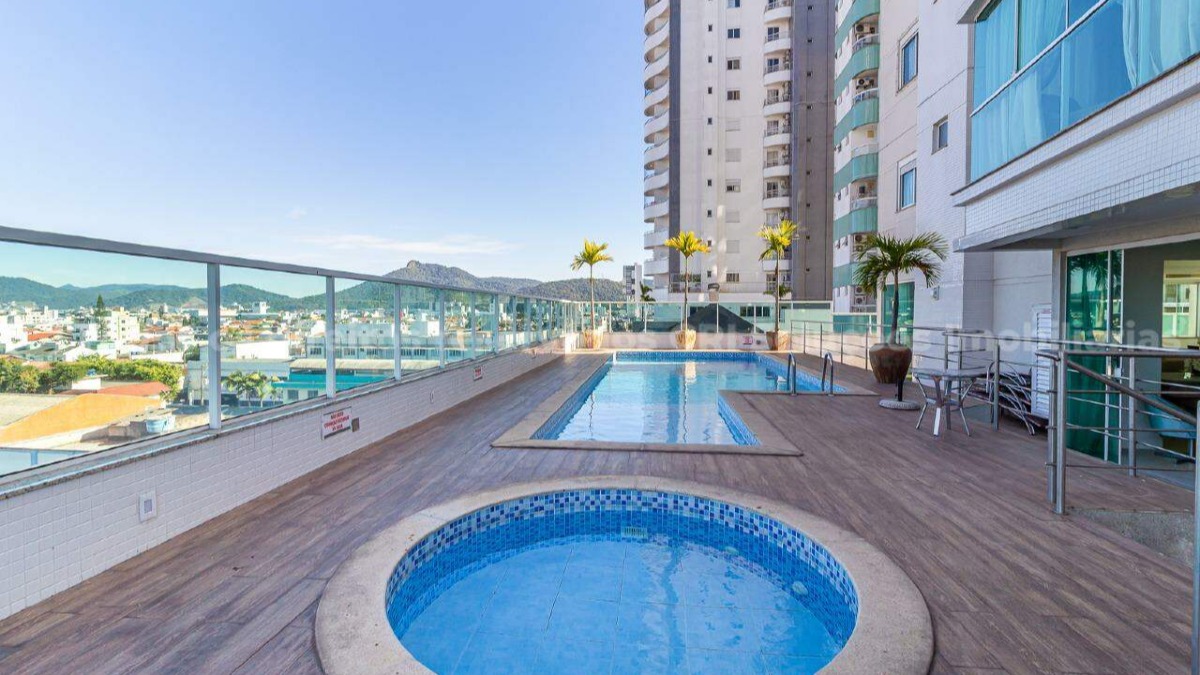 Jardim Atlântico