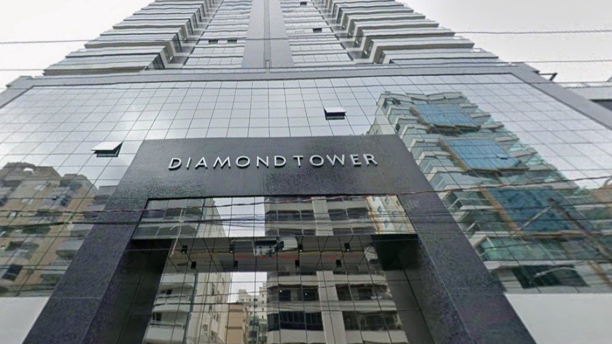 Diamond Tower
