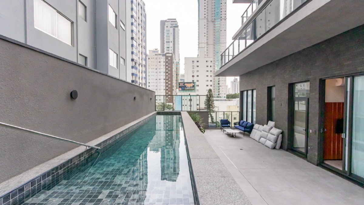 Empire Residence